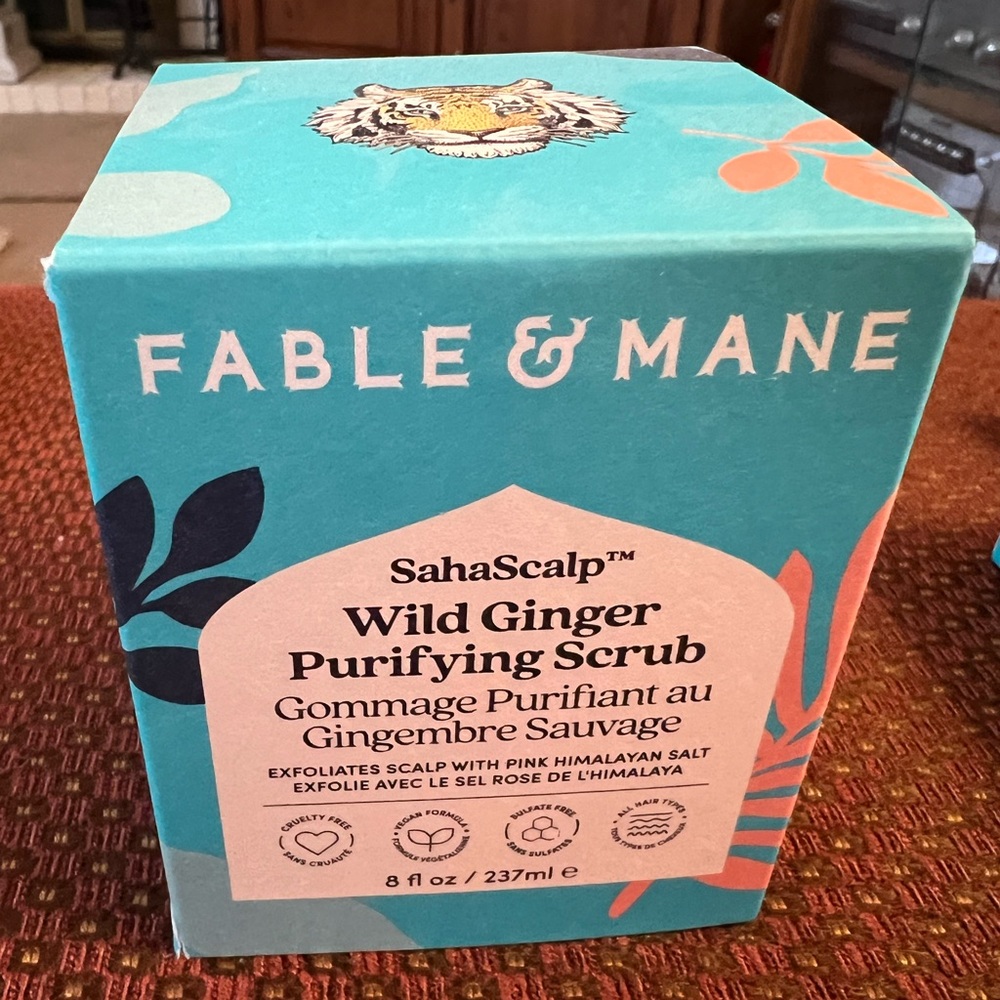 Fable & Mane Scalp Set - Picture 3 of 4